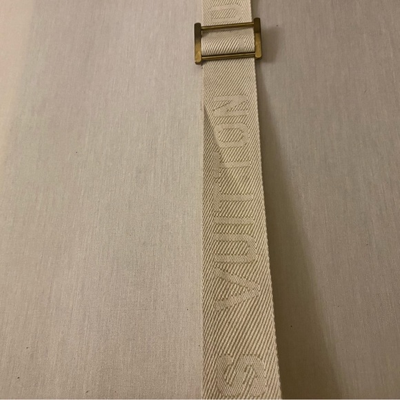 VINTAGE LOUIS VUITTON ALZER TRUNK - Picture 14 of 16